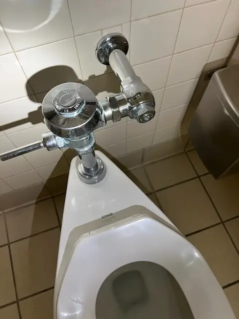 Fixture installation and repair for Hydro Jetting in Moorestown